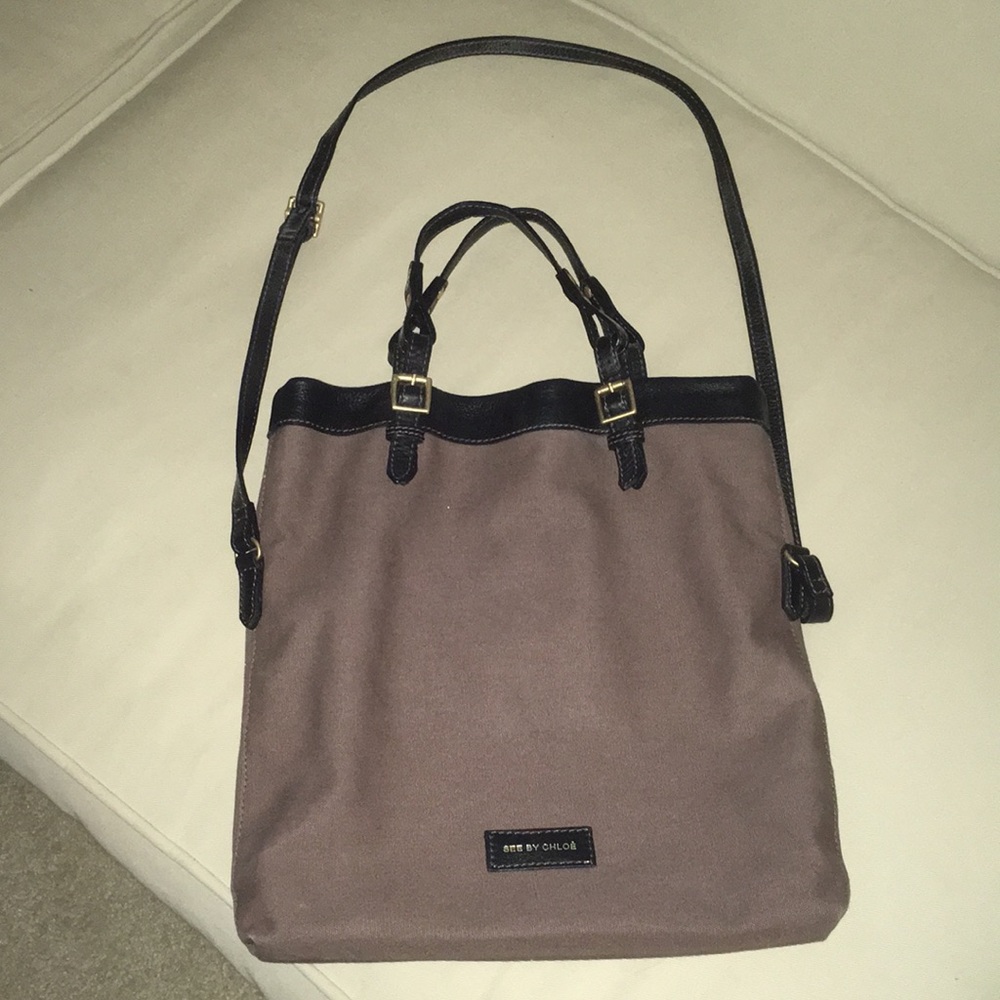 See By Chloe handbag